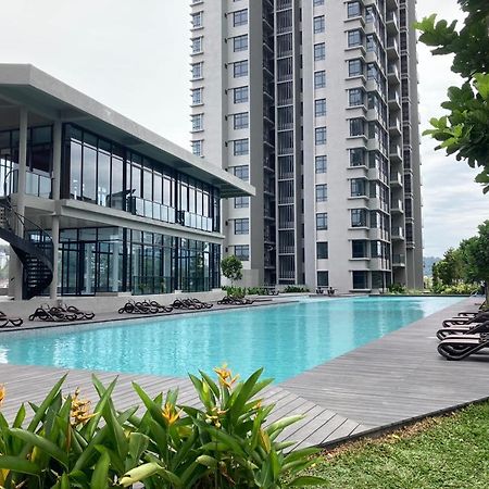 Astoria Ampang By Grabstay クアラルンプール エクステリア 写真