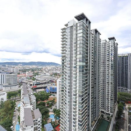 Astoria Ampang By Grabstay クアラルンプール エクステリア 写真