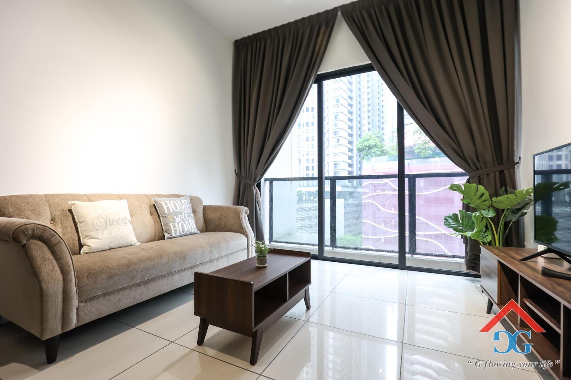 Astoria Ampang By Grabstay クアラルンプール エクステリア 写真
