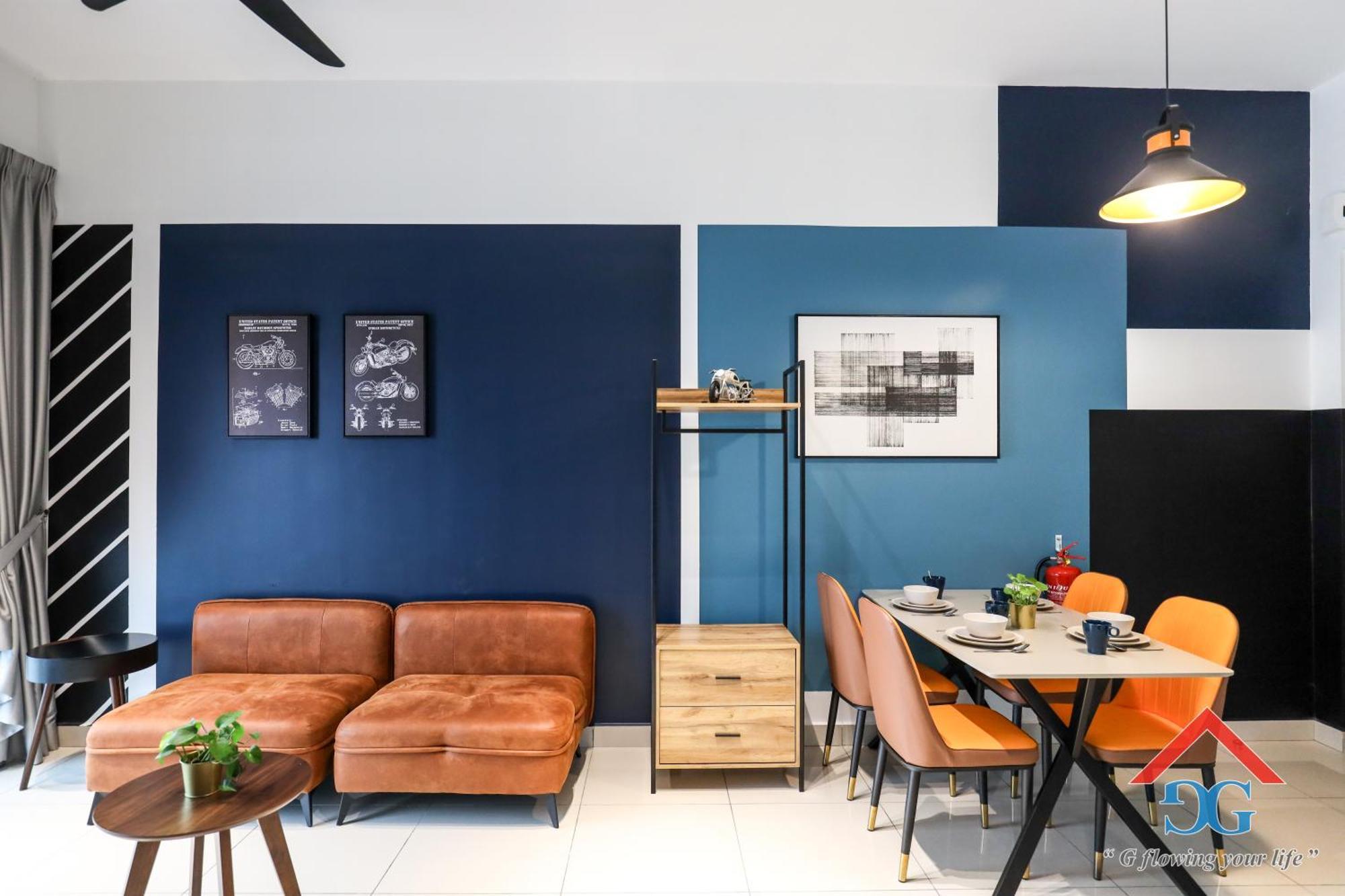 Astoria Ampang By Grabstay クアラルンプール エクステリア 写真