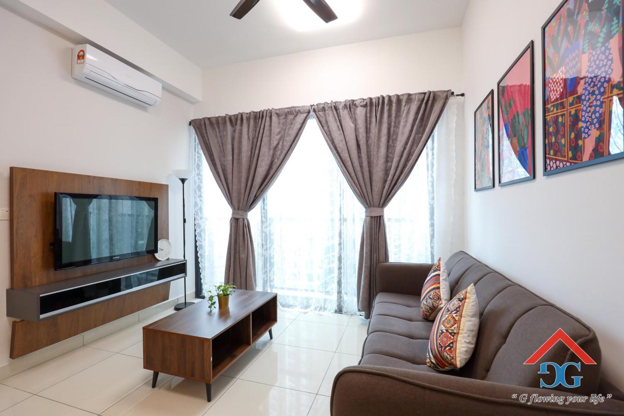 Astoria Ampang By Grabstay クアラルンプール エクステリア 写真
