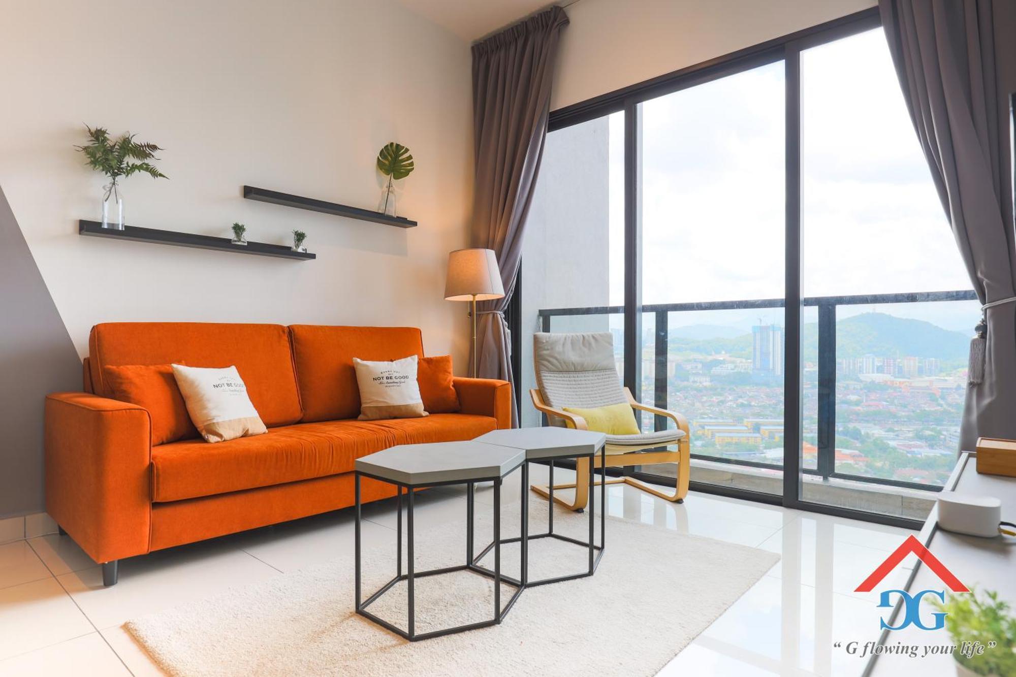 Astoria Ampang By Grabstay クアラルンプール エクステリア 写真