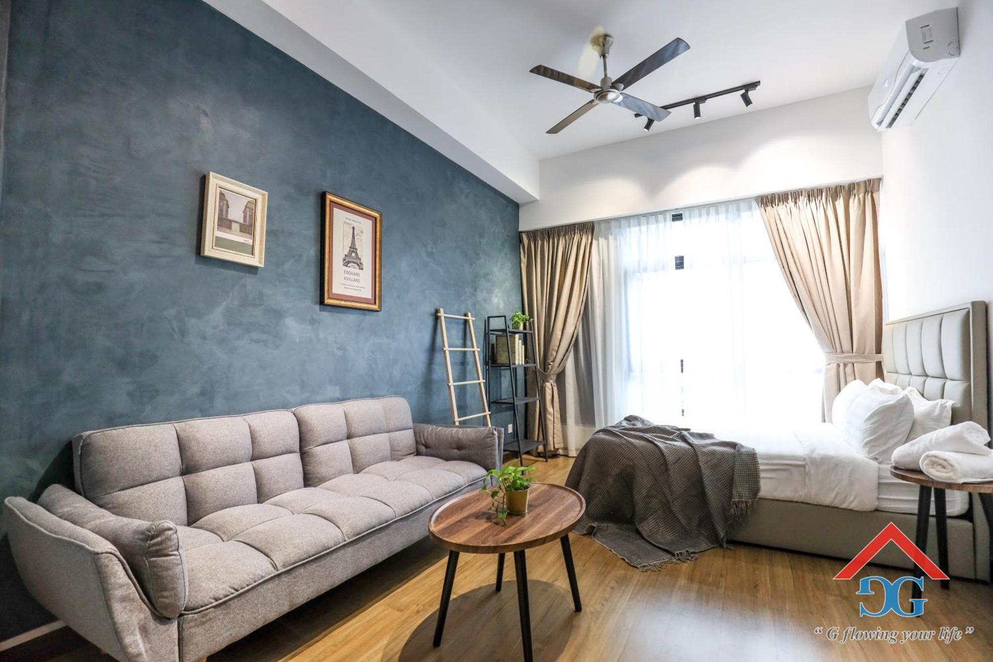 Astoria Ampang By Grabstay クアラルンプール エクステリア 写真