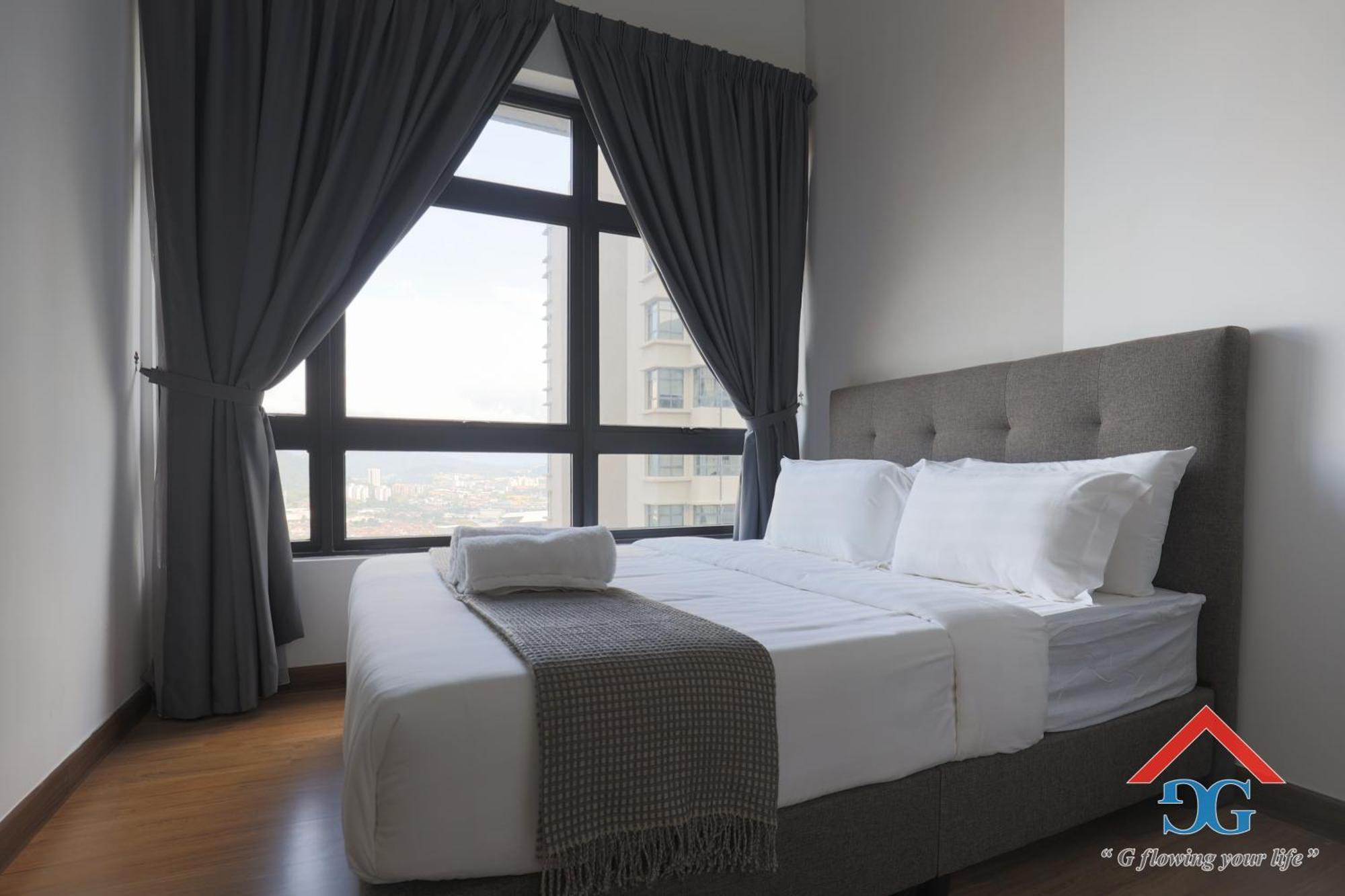 Astoria Ampang By Grabstay クアラルンプール エクステリア 写真