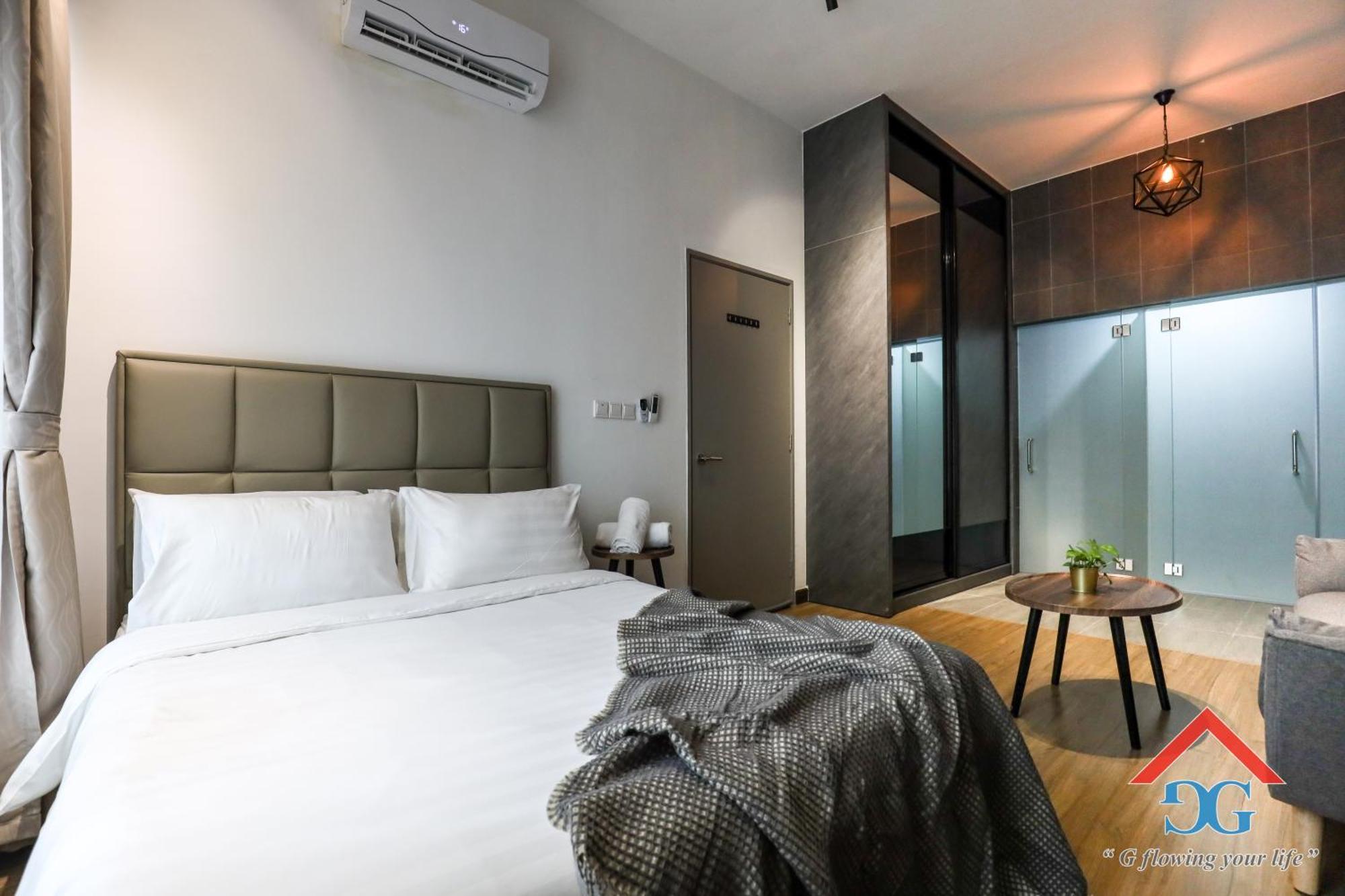 Astoria Ampang By Grabstay クアラルンプール エクステリア 写真