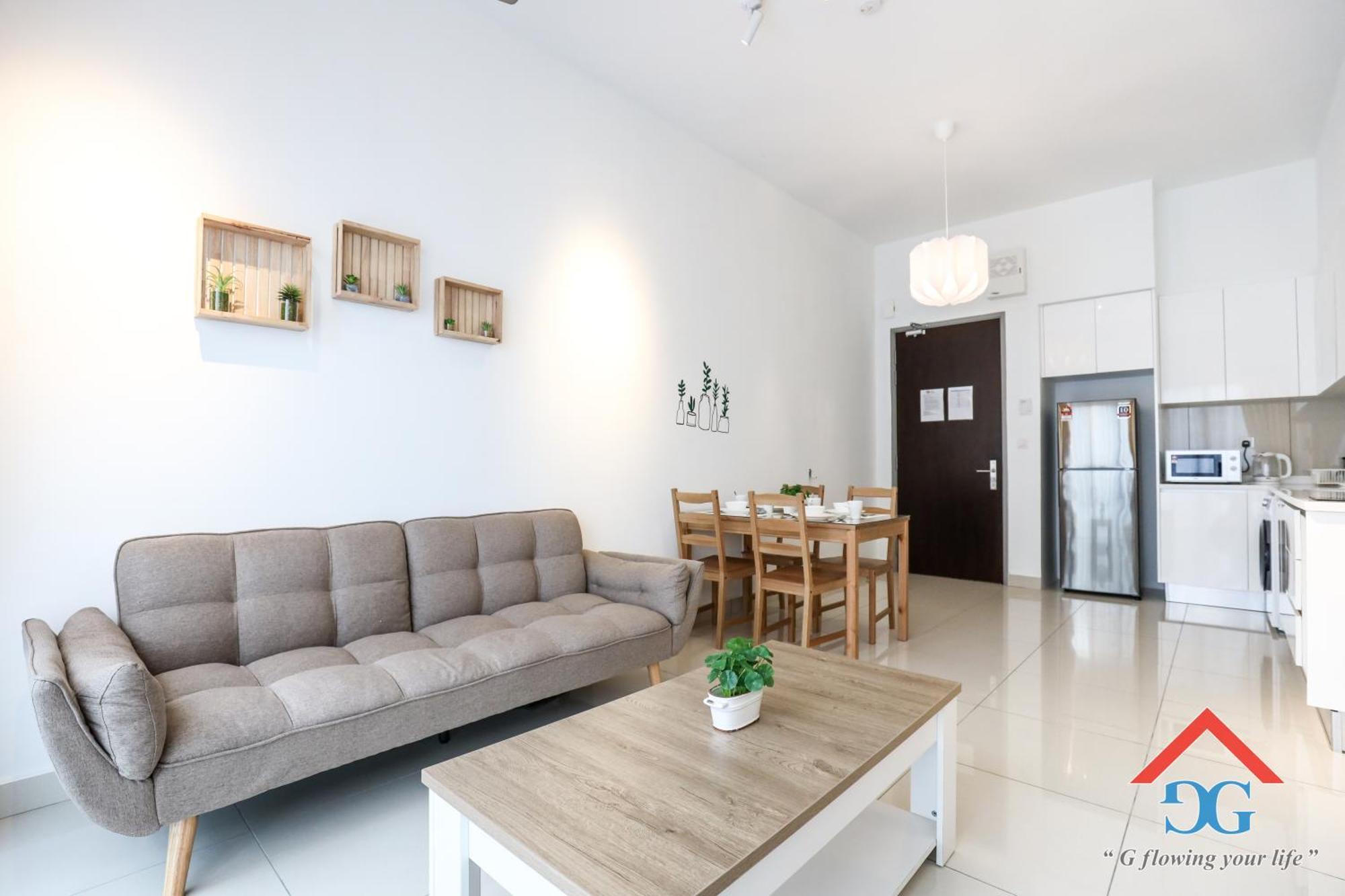 Astoria Ampang By Grabstay クアラルンプール エクステリア 写真