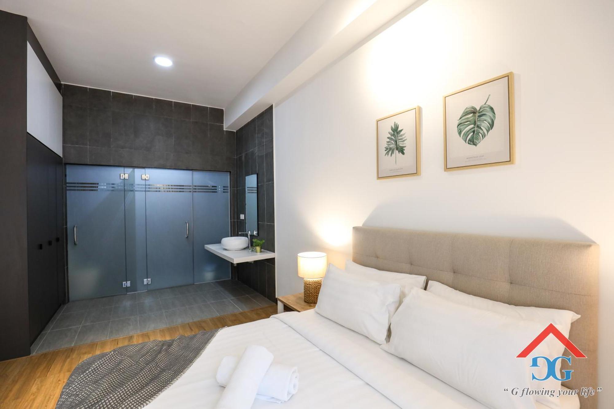 Astoria Ampang By Grabstay クアラルンプール エクステリア 写真