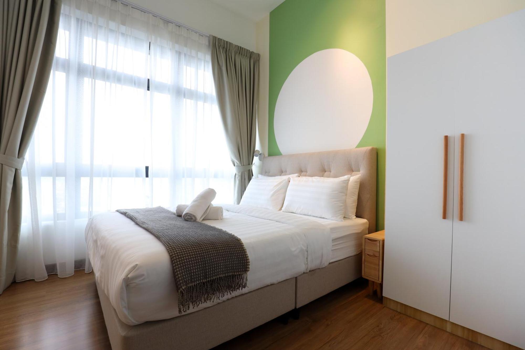 Astoria Ampang By Grabstay クアラルンプール エクステリア 写真