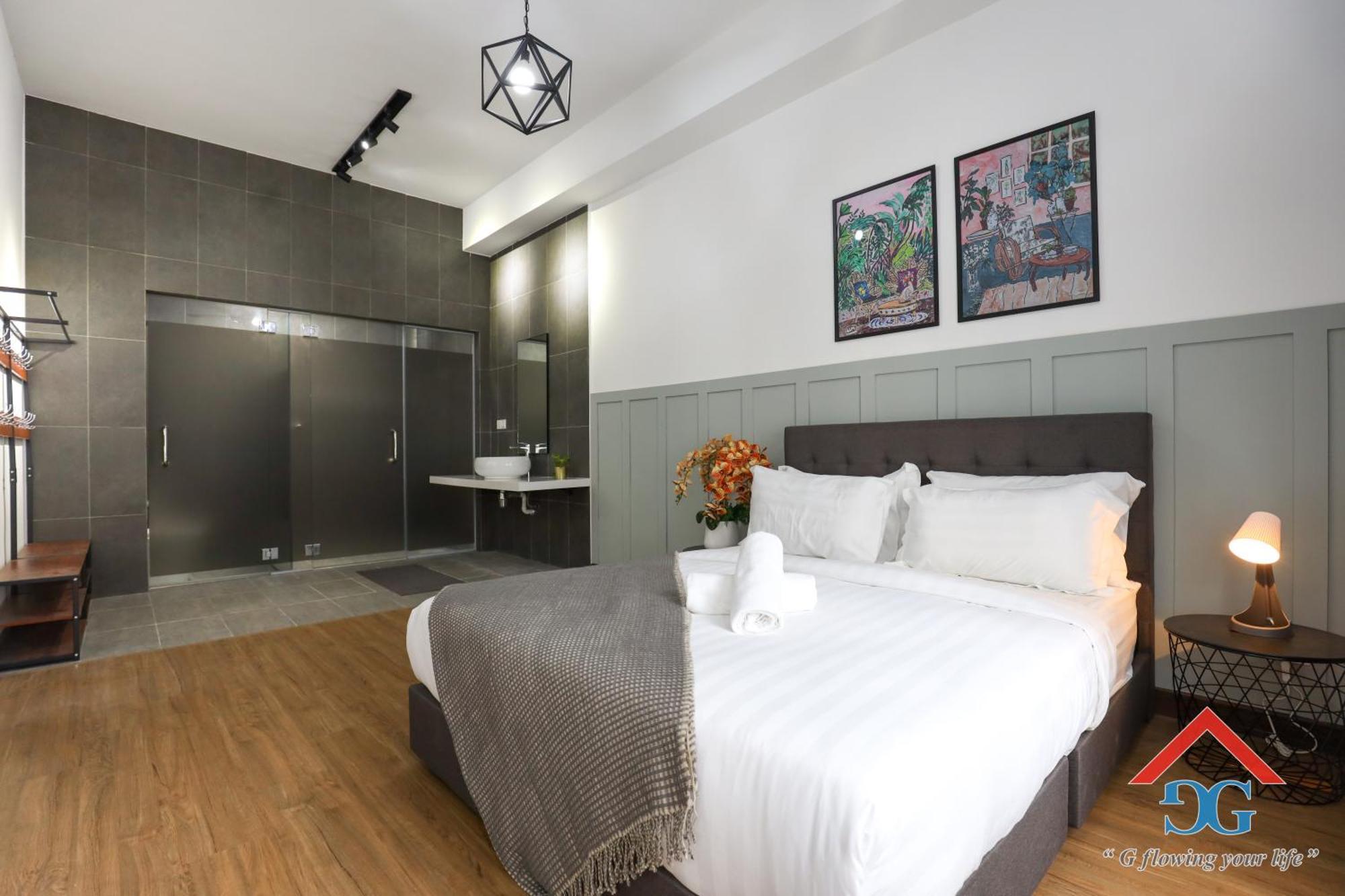 Astoria Ampang By Grabstay クアラルンプール エクステリア 写真