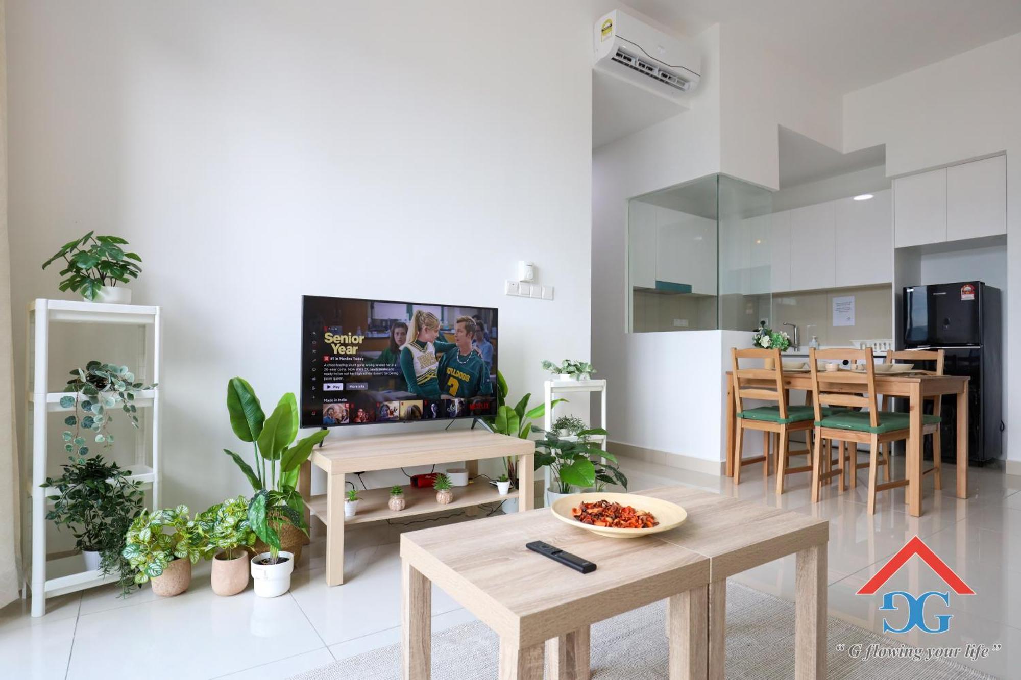 Astoria Ampang By Grabstay クアラルンプール エクステリア 写真