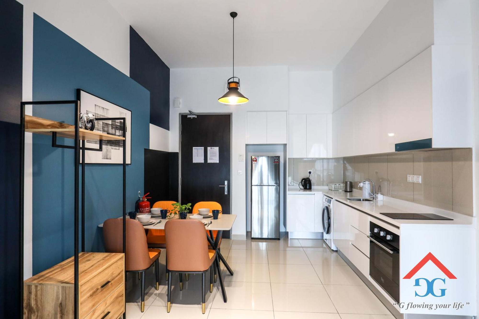 Astoria Ampang By Grabstay クアラルンプール エクステリア 写真