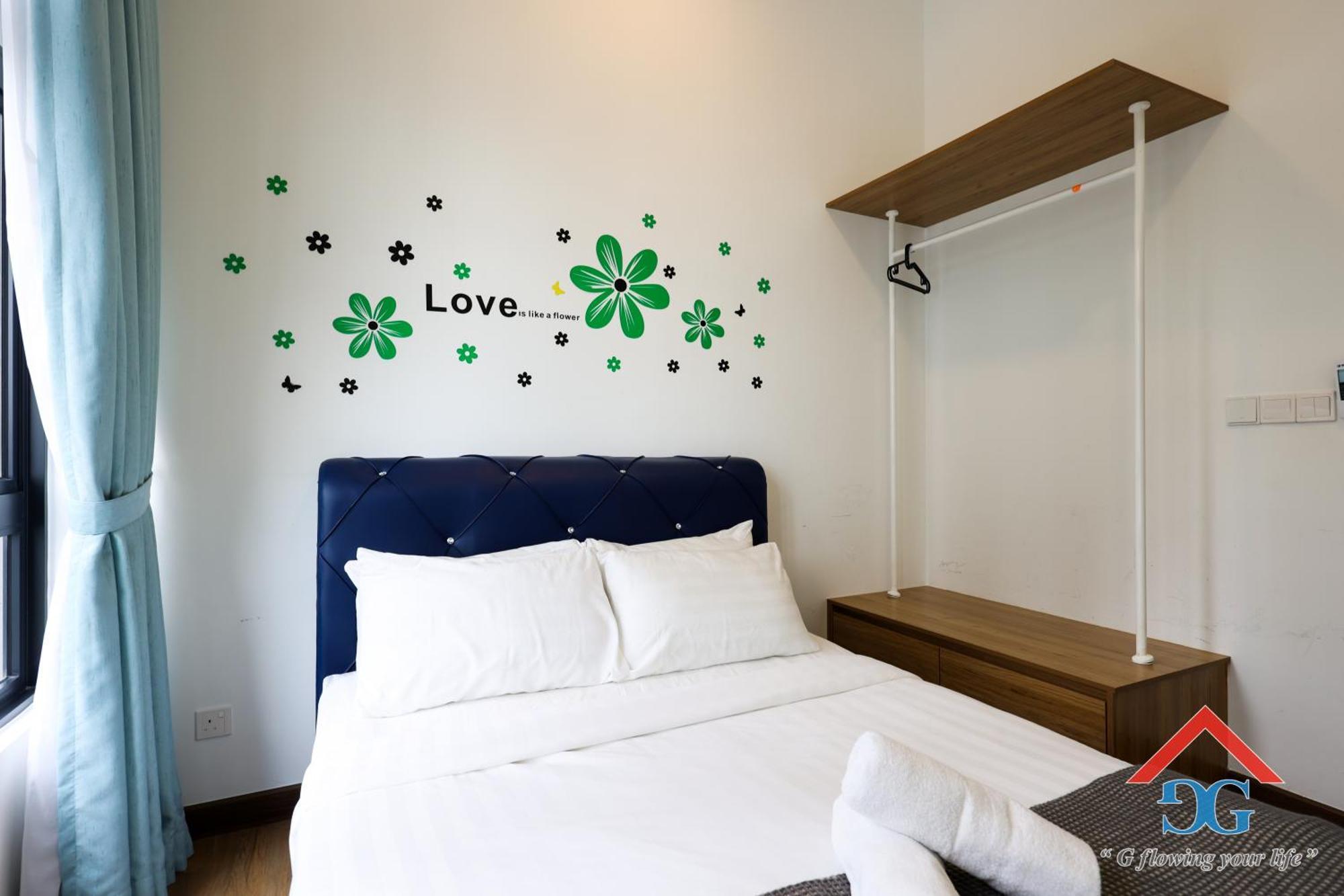 Astoria Ampang By Grabstay クアラルンプール エクステリア 写真