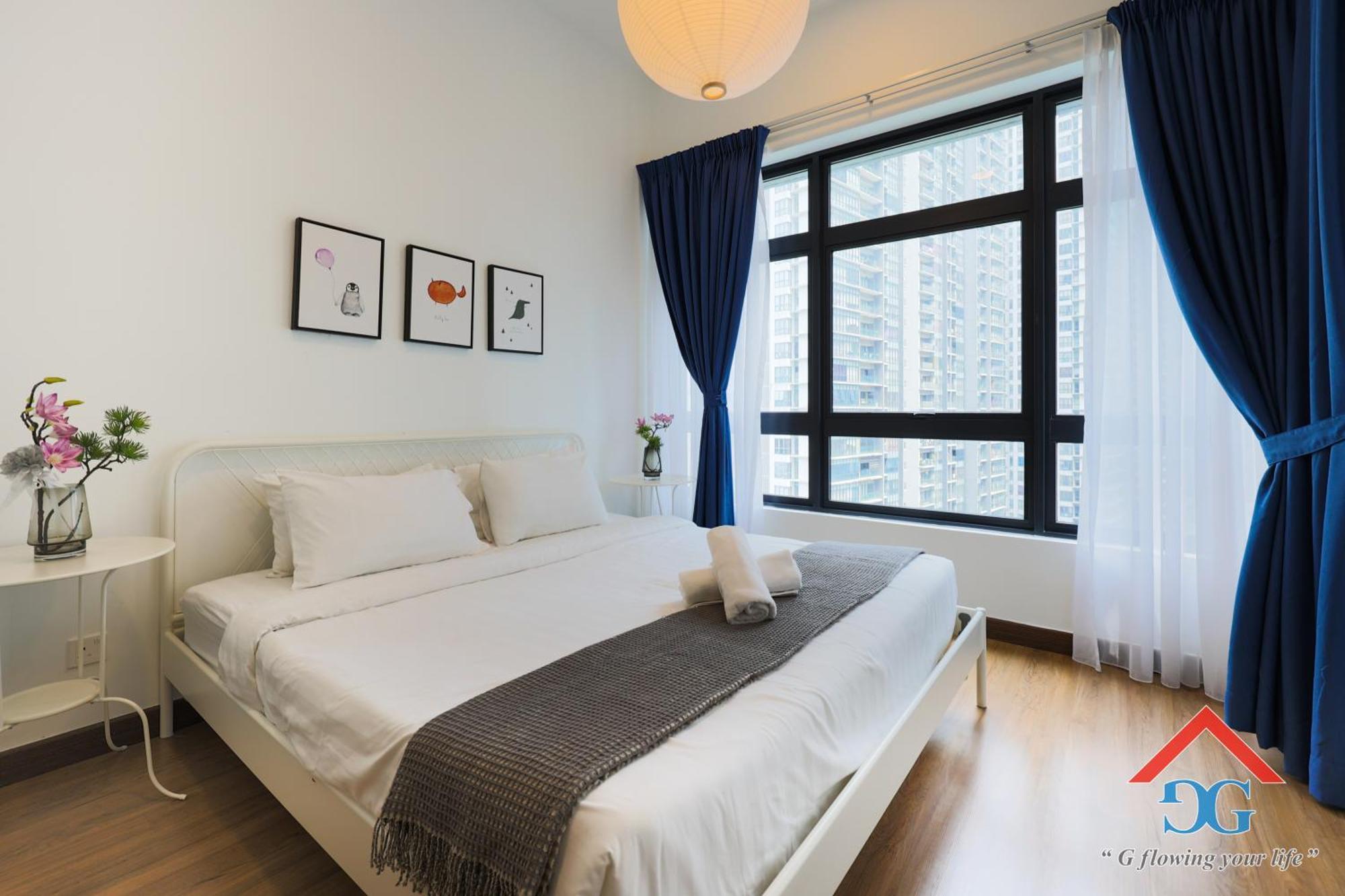 Astoria Ampang By Grabstay クアラルンプール エクステリア 写真
