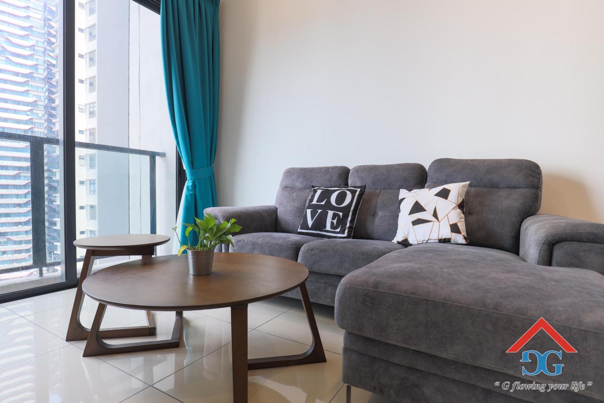 Astoria Ampang By Grabstay クアラルンプール エクステリア 写真