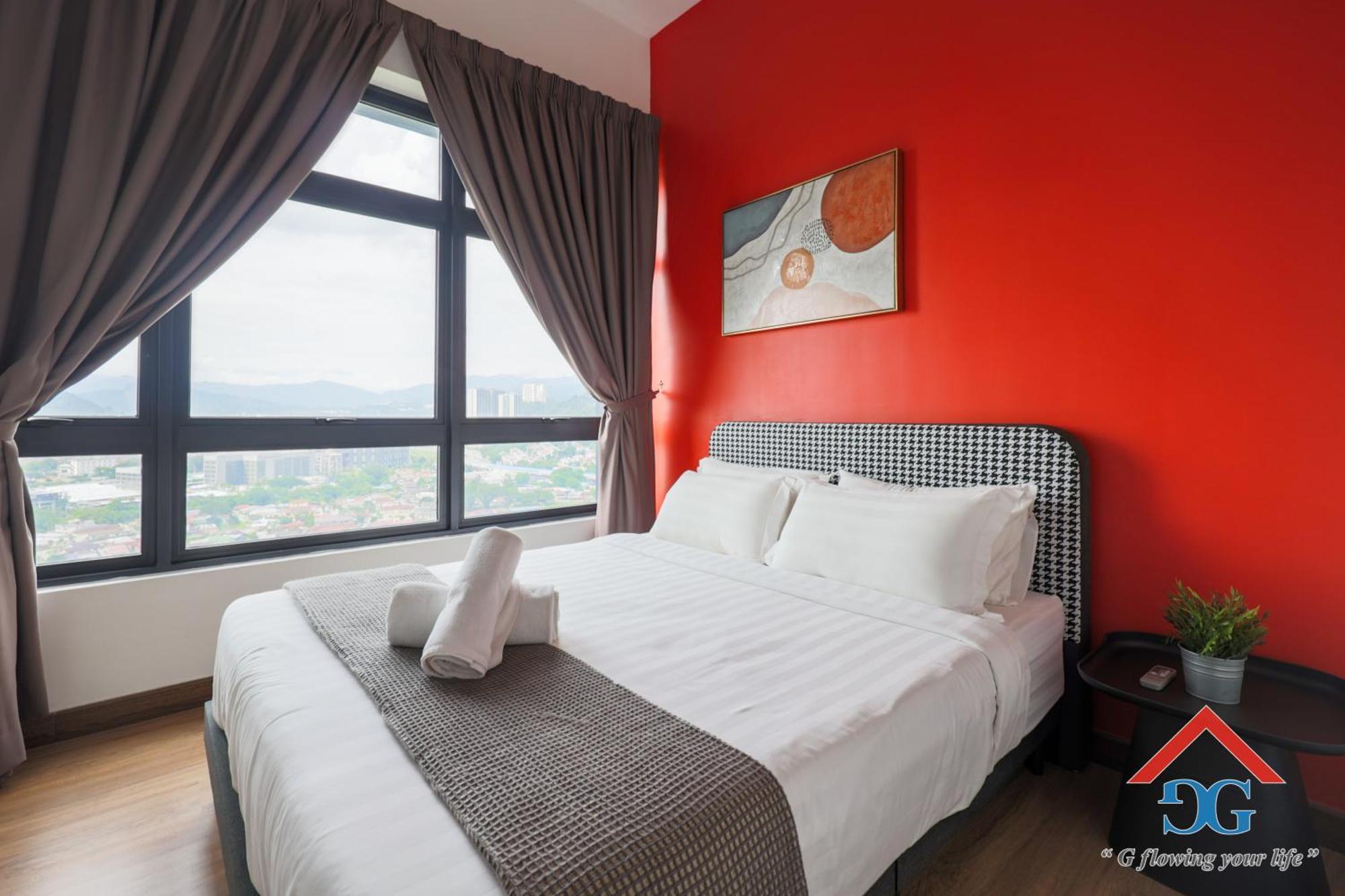 Astoria Ampang By Grabstay クアラルンプール エクステリア 写真