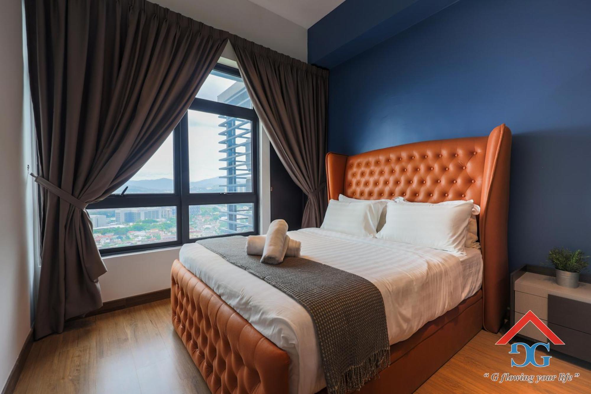 Astoria Ampang By Grabstay クアラルンプール エクステリア 写真